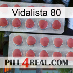 Vidalista 80 19